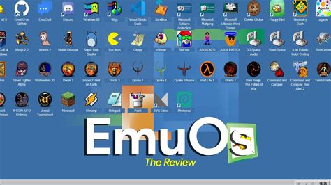 emuos games